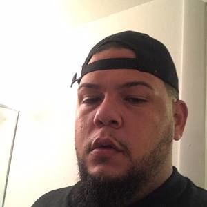 Meet your Posher, Rafael